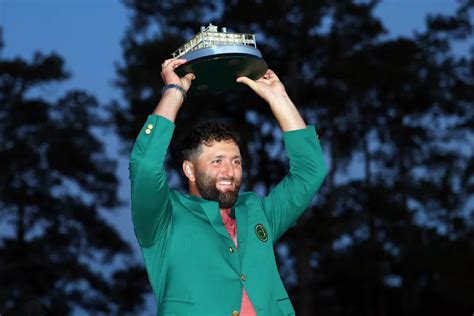 Masters Odds & Favorites 2024 — Rahm Favored in 2024 .